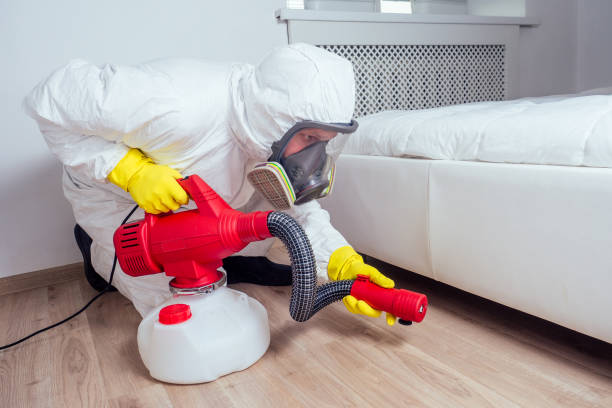 Best Best Pest Control Companies  in Walled Lake, MI