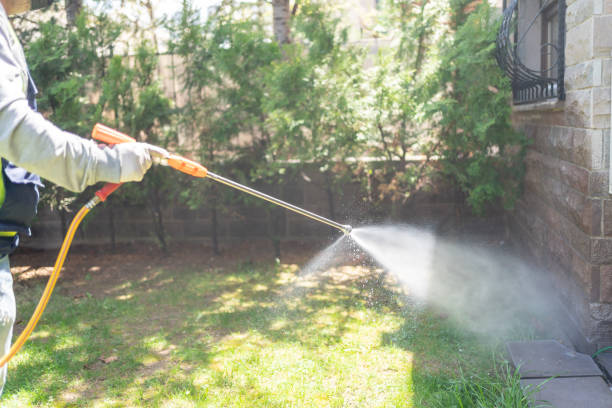 Best Pest Control for Restaurants  in Walled Lake, MI