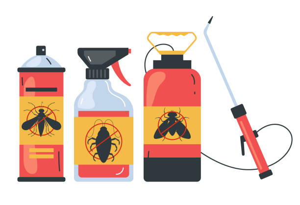 Best Pest Inspection Near Me  in Walled Lake, MI
